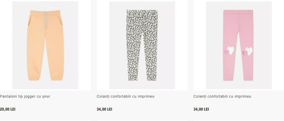 catalog Primark